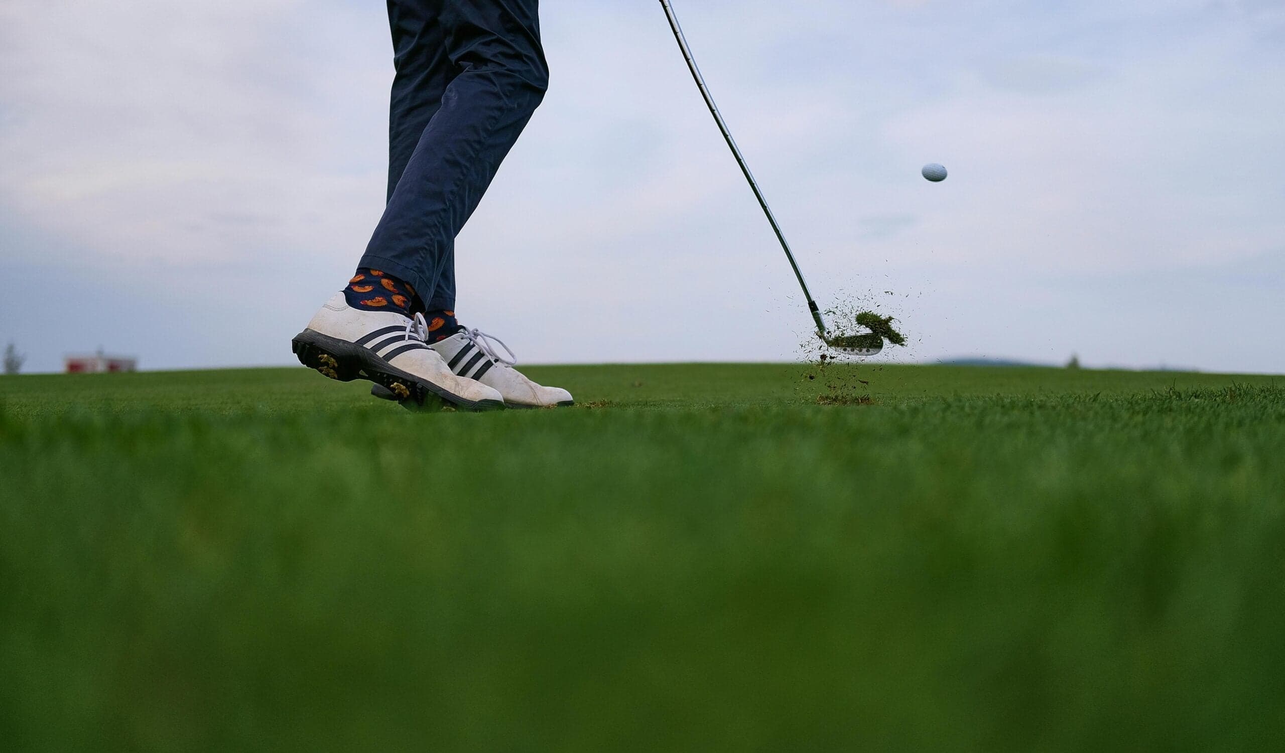 Golf Stronger: Unlocking Power Through Physical Therapy